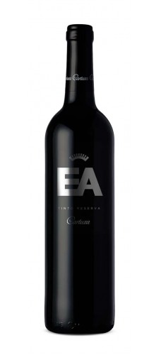 CARTUXA EA Reserva Tinto