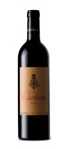 CARTUXA ÉVORA Colheita DOC Tinto