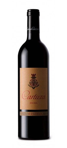 CARTUXA ÉVORA Reserva Tinto