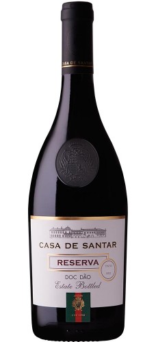 CASA DE SANTAR Reserva Tinto