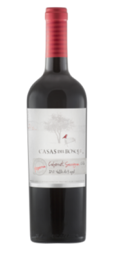 CASAS DEL BOSQUE Reserva Cabernet Sauvignon