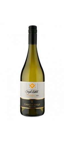 CASAS DEL TOQUI Chardonnay