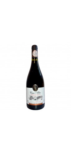 CASA SILVA Reserva Terroir de Famíiia Pinot Noir