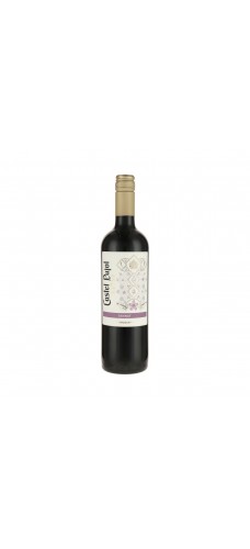 CASTEL PUJOL ALTOS Tannat 