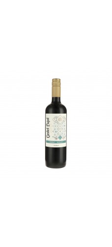 CASTEL PUJOL ALTOS Tannat Merlot