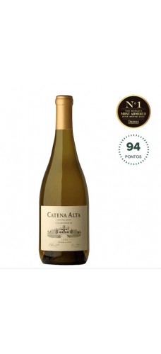 CATENA Alta Chardonnay