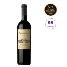 CATENA ALTA Malbec