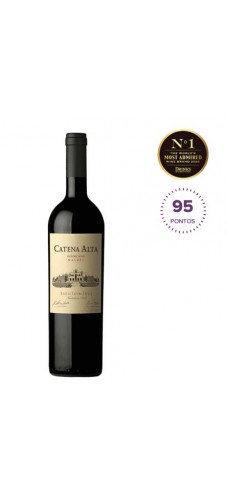 CATENA ALTA Malbec