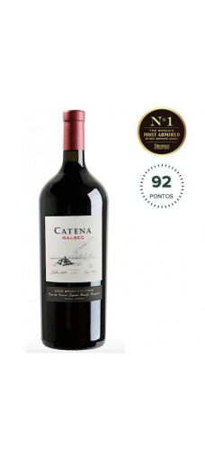 CATENA MAGNUM Malbec