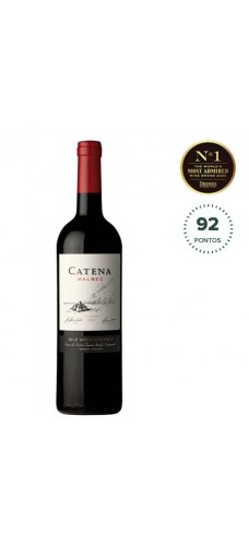 CATENA Malbec