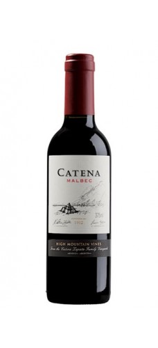 CATENA Malbec 375ml