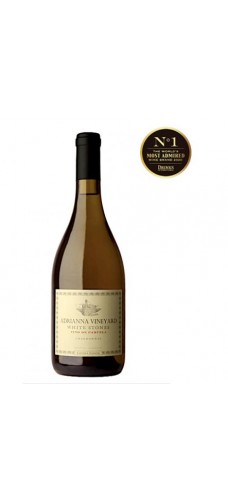 CATENA ZAPATA Adrianna Chardonnay White Stones