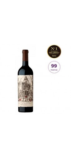 CATENA ZAPATA Malbec Argentino