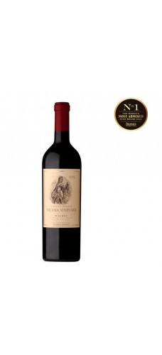 CATENA ZAPATA Malbec Nicasia