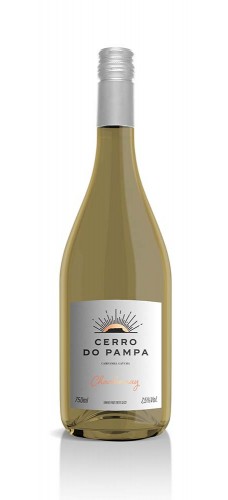 CERRO DO PAMPA Chardonnay