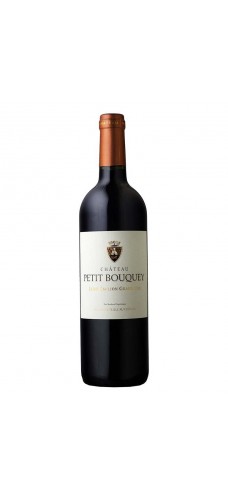 CHATEAU PETIT Bouquey