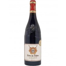 CHATELAIN VALMONT COTES RHONE