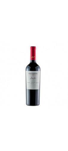 CICCHITTI COLECCION Malbec