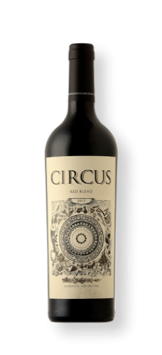 CIRCUS Red Blend