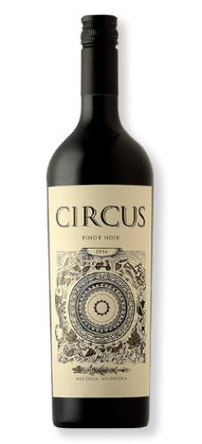 CIRCUS Pinot Noir