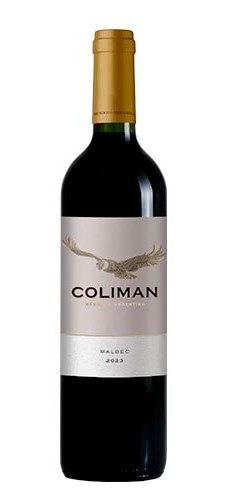 COLIMAN Malbec