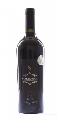 COMENDADOR Cabernet Sauvignon