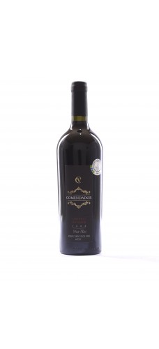 COMENDADOR 2009 Cabernet Franc