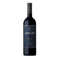 CONCLAVE GRAN CORTE Malbec Cabernet Franc By Michel Rolland