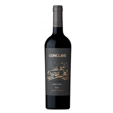 CONCLAVE NOCTURNO Cabernet Franc By Michel Rolland