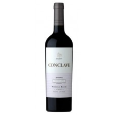 CONCLAVE RESERVA Malbec By Michel Rolland