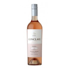 CONCLAVE Reserva Rosé By Michel Rolland