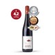 CONTRASTO ROSSO VIGNETI DOLOMITI IGT Syrah Merlot Nero D'Avola   