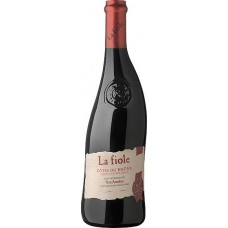 CÔTES DU RHÔNE La Fiole Peré Anselme Tinto