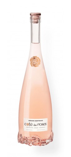 G. BERTRAND COTE DES ROSES Rosé