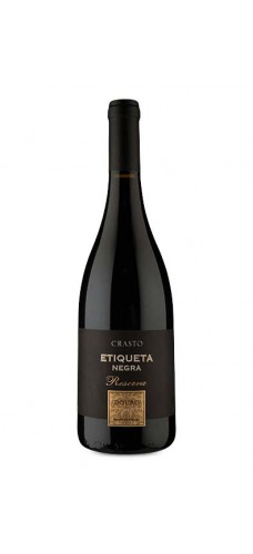 CRASTO Etiqueta Negra Reserva D.O.C. Douro