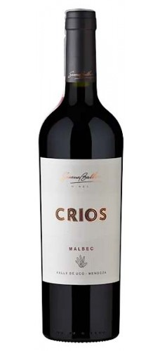 CRIOS Malbec