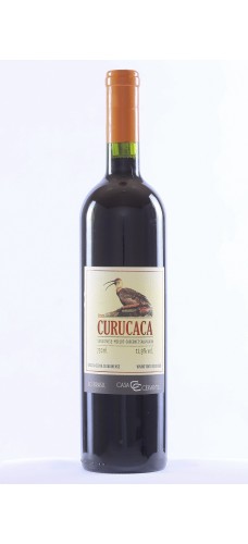 CERVANTES CURUCACA Cabernet | Sangiovese