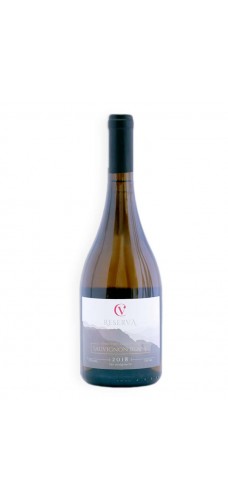 CV Sauvignon Blanc