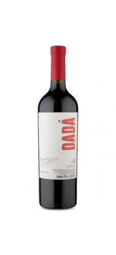 DADÁ Art 1 Malbec | Bonarda