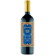 DAMA DOC Nero D´Avola