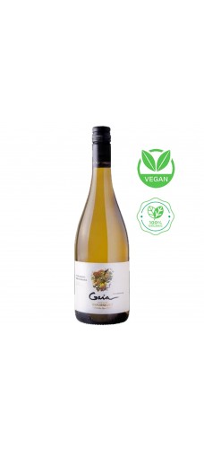 DOMAINE BOUSQUET Orgânico GAIA White Blend