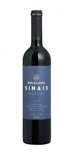 DON GUERINO SINAIS Merlot