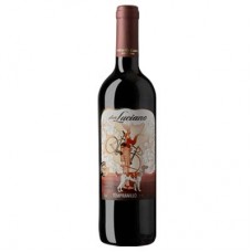 DON LUCIANO Tempranillo