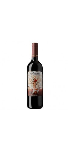 DON LUCIANO Tempranillo