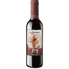 DON LUCIANO Tempranillo 375ml