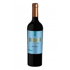 DORADO BY VICENTIN RedBlend