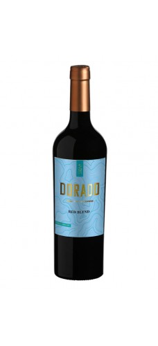 DORADO BY VICENTIN RedBlend