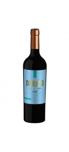 DORADO BY VICENTIN Malbec