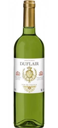 DUFLAIR Blanc