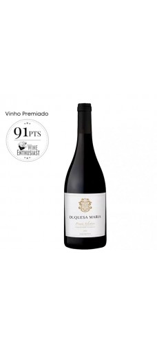 DUQUESA MARIA Private Selection Tinto